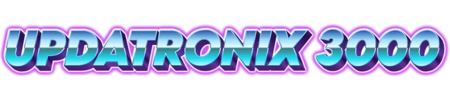 UPDATRONIX